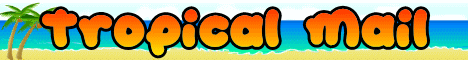 tropicalmail-japan.com